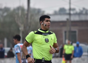 Colón tiene árbitro confirmado para su encuentro ante Racing de Córdoba