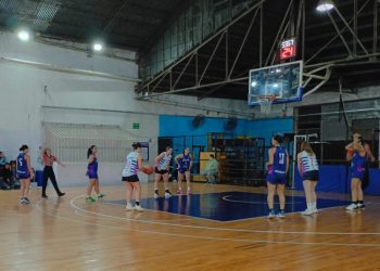 Apertura Femenino: Alma Juniors extendió su invicto en el Malvinas Argentinas