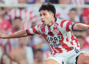 ¿Con quién jugaría hoy Unión en 8vos de final del Apertura?