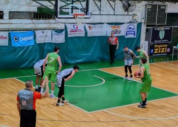 Apertura A1: Sanjustino superó a CUST