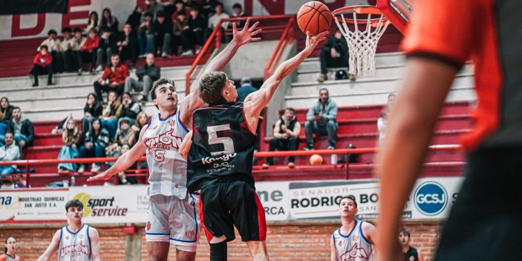 A1: triunfos de Unión (SF) y CUST A en el inicio de la 8va