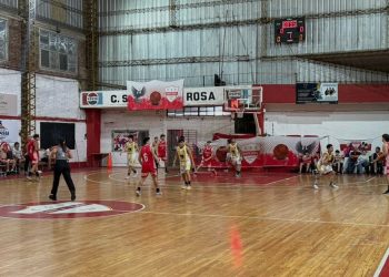 A2: la Fecha 6 se cerró con festejos de Regatas, El Quillá y CUST B