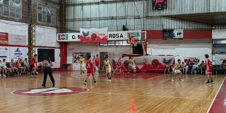 A2: la Fecha 6 se cerró con festejos de Regatas, El Quillá y CUST B