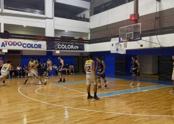 A2: Macabi venció a El Quillá en un adelanto por la Fecha 4