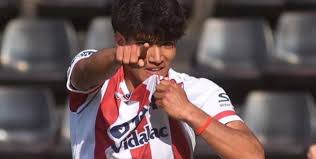 Unión emitió un parte médico oficial por la lesión de Aguirre