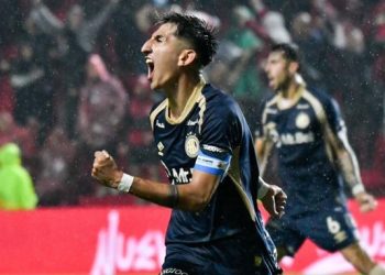 Argentinos derrotó a Banfield en un partidazo