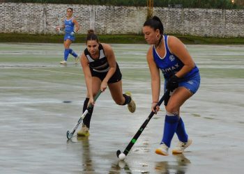 Banco pasó al frente del torneo Dos Orillas