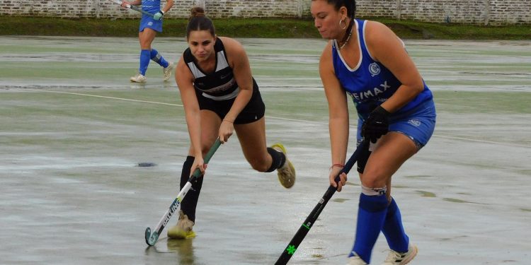 Banco pasó al frente del torneo Dos Orillas