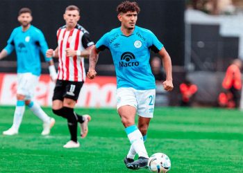 Barracas y Belgrano de Córdoba no pudieron romper el cero