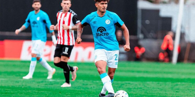 Barracas y Belgrano de Córdoba no pudieron romper el cero