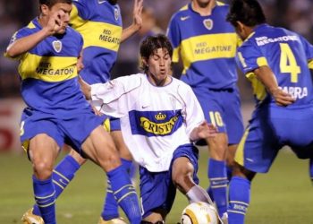 Comienza la gran ilusión de Boca en su visita a Universidad Católica