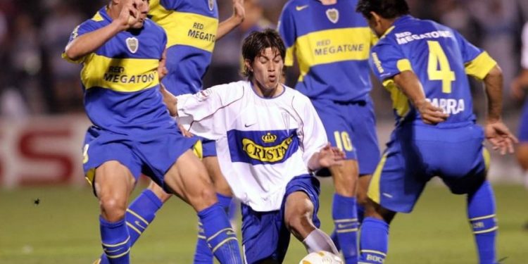 Comienza la gran ilusión de Boca en su visita a Universidad Católica