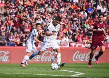 Lanús va por la clasificación a los playoffs ante Central Córdoba