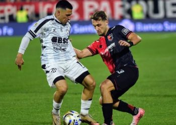 Central Córdoba recibe a un urgido Newell’s