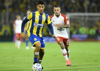 Huracán quiere sostener su levantada ante Rosario Central