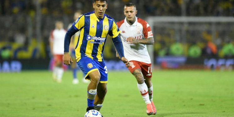Huracán quiere sostener su levantada ante Rosario Central