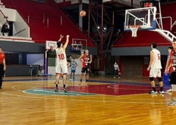 El clásico es la atracción del jueves en el Malvicino