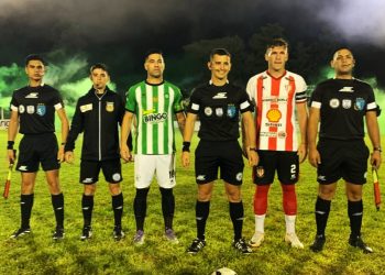 LSF: Tablas en el Clásico de San Justo