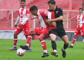 Clásico de «Proyección»: Unión y Colón se verán las caras en el 15 de abril