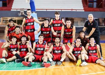 Colón le ganó el clásico a Unión de visitante y lo bajó de la punta