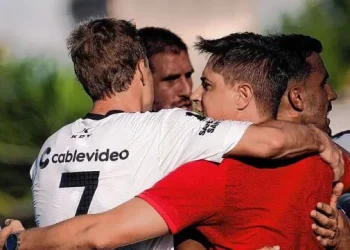 Medrán y una formación que divide opiniones