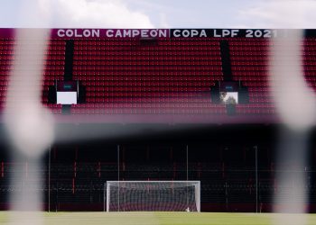 Se programó el próximo encuentro de Colón en condición de local