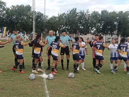 Copa Federación: Defensores de La Costa y Argentino (SL) definen el título