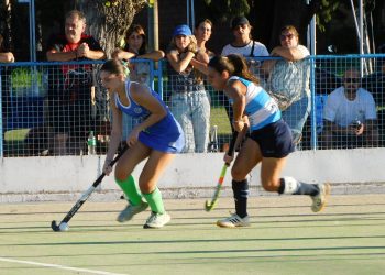 Banco se repuso y derrotó a CRAI por el torneo Dos Orillas