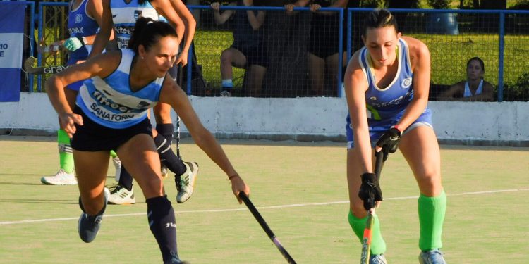 Una fecha para medir ambiciones en el torneo Dos Orillas