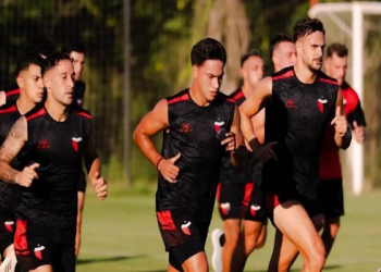 Habló el PF de Colón: «Sabemos lo que exige la PN»