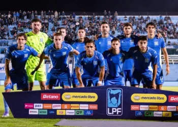 Estudiantes (RC) aparta a un grupo de futbolistas «por falta de compromiso»