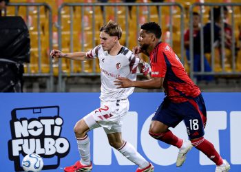 Antes de recibir a Unión, Estudiantes empató en Colombia por la Libertadores