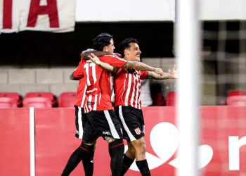 Con un gol de Farías, Estudiantes venció a Cusco