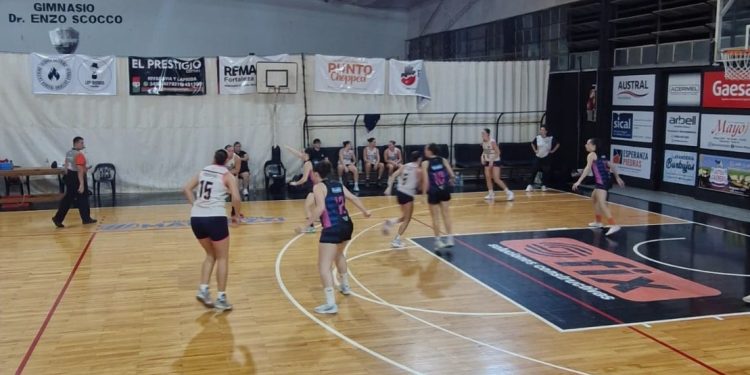 Apertura Femenino: victorias de Alma Juniors y República 