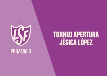 Arranca este viernes la 4ta del femenino de Ascenso