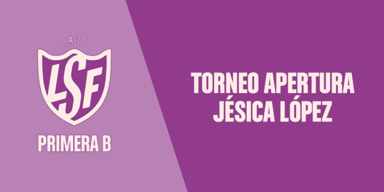 Arranca este viernes la 4ta del femenino de Ascenso