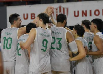 Unión perdió el 7mo al hilo y todavía no aseguró la permanencia