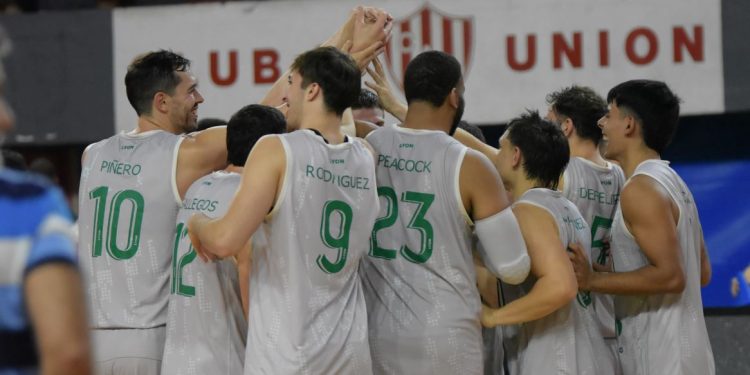 Unión perdió el 7mo al hilo y todavía no aseguró la permanencia