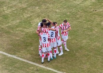 Clásico de Reserva: Unión lo dio vuelta y le ganó 3 a 1 a Colón