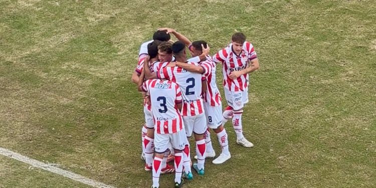 Clásico de Reserva: Unión lo dio vuelta y le ganó 3 a 1 a Colón