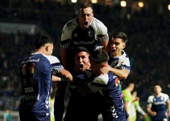 Gimnasia-Acassuso abren los 16avos de final de Copa Argentina