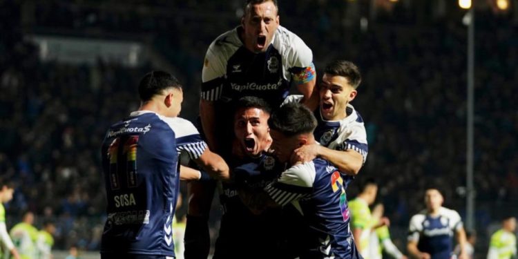 Gimnasia-Acassuso abren los 16avos de final de Copa Argentina