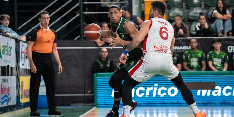 Unión cayó frente a Gimnasia en Comodoro Rivadavia