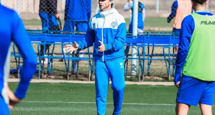 Godoy Cruz se prepara para dar «el golpe» ante Colón en Santa Fe