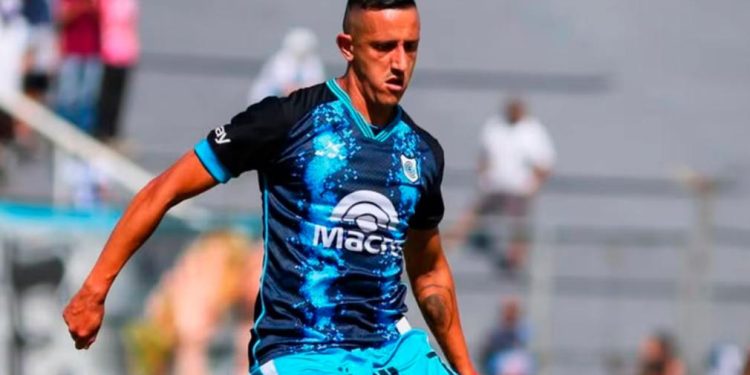 Liberaron al jugador de Gimnasia (J) que gritó tener una bomba en un avión: “Estoy arrepentido»