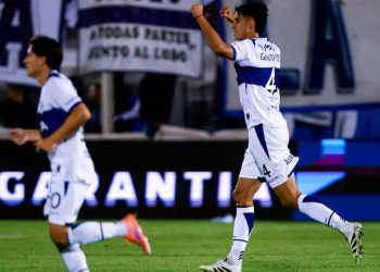 Gimnasia de La Plata le ganó a Acassuso y avanzó en la Copa Argentina