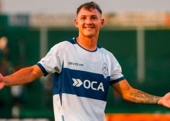 Gimnasia quiere seguir soñando: recibe a Estudiantes de Río Cuarto