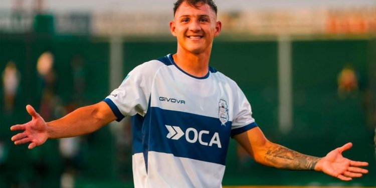 Gimnasia quiere seguir soñando: recibe a Estudiantes de Río Cuarto