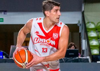 Daniel Hure: “No queda otra que frenar por tiempo indeterminado”