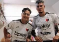 ST: Colón juega con uno menos y pierde 2-0 en su visita a Morón